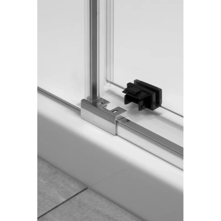 душевая дверь radaway espera dwj 120 l прозрачное