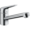 Смеситель для кухни Hansgrohe Focus M42 71808000