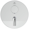смеситель для раковины ideal standard ceraplus a6148aa