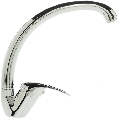 смеситель для кухни agger move a0600200