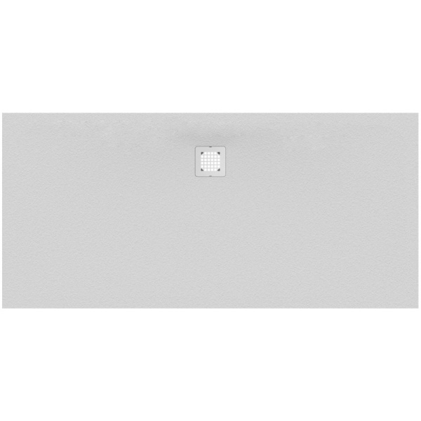 душевой поддон 200×100 см ideal standard k8327fr ultraflat s