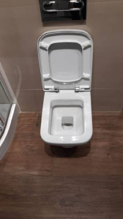 унитаз подвесной bocchi scala speciale 1192-064-0129 белый