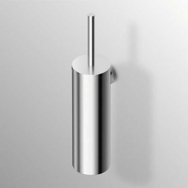 Ершик для унитаза Ideal Standard IOM A9128MY хром