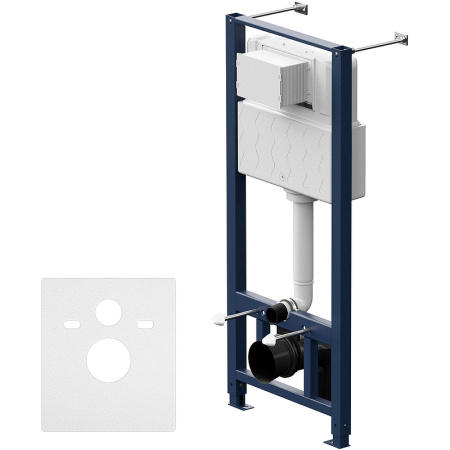 система инсталляции для унитазов am.pm pro i012704