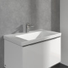 смеситель для раковины с донным клапаном villeroy & boch subway 3.0 tvw11200200061