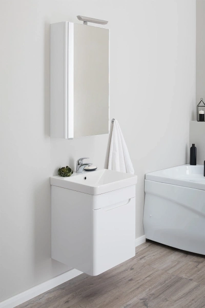 тумба под раковину aquanet софия 105, 00199870