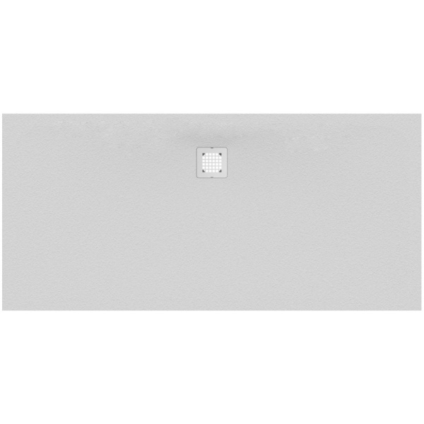 душевой поддон 170х70 см ideal standard ultraflat s k8281fr белый