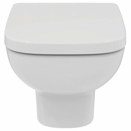 комплект унитаза с инсталляцией ideal standard prosys i.life a basic wa330101 с сиденьем микролифт