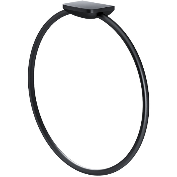 Набор аксессуаров для ванной AM.PM Inspire V2.0 AK50T1103B черный матовый