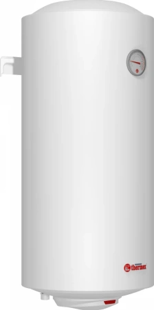 накопительный водонагреватель thermex titaniumheat 60 v slim электрический