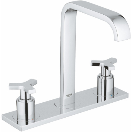 Смеситель для раковины Grohe Allure 20143000