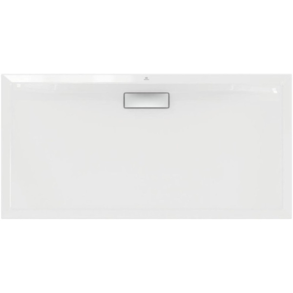 душевой поддон 140×70 см ideal standard t447701 ultraflat new
