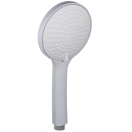 душевой гарнитур paffoni ginevra zsal146bo , белый матовый