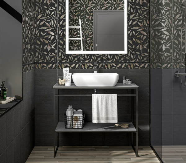 раковина-чаша kerama marazzi plaza 55 plr.wb.55 белая глянцевая