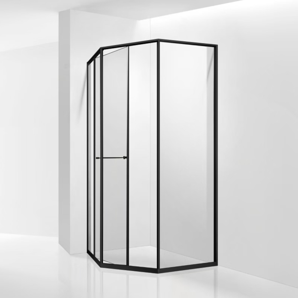 душевой уголок rgw sv-82b "l" 1000x1000