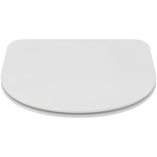 сиденье для унитаза ideal standard i.life a t467601 с микролифтом