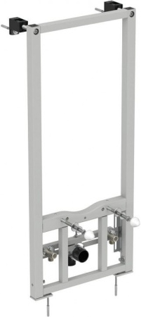 комплект биде с инсталляцией ideal standard tesi d386801 белый