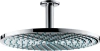 Верхний душ Hansgrohe Raindance S 300 1jet EcoSmart 26600000