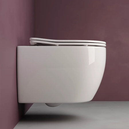 комплект унитаза с инсталляцией ceramicanova play cn3001_1002ch_1000 с сиденьем микролифт и клавишей смыва хром