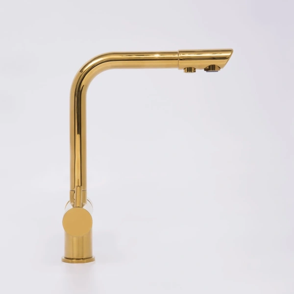 смеситель для кухни wasserkraft a8377 под фильтр
