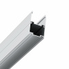 душевая стенка ravak blix blps-80 9bh40c00zg профиль хром, стекло grape