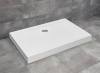 душевой поддон 110x80 см radaway doros d compact sdrd1180-05