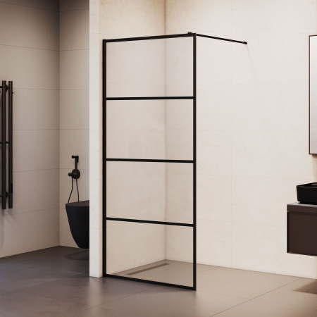 душевая перегородка rgw wa-019b 800