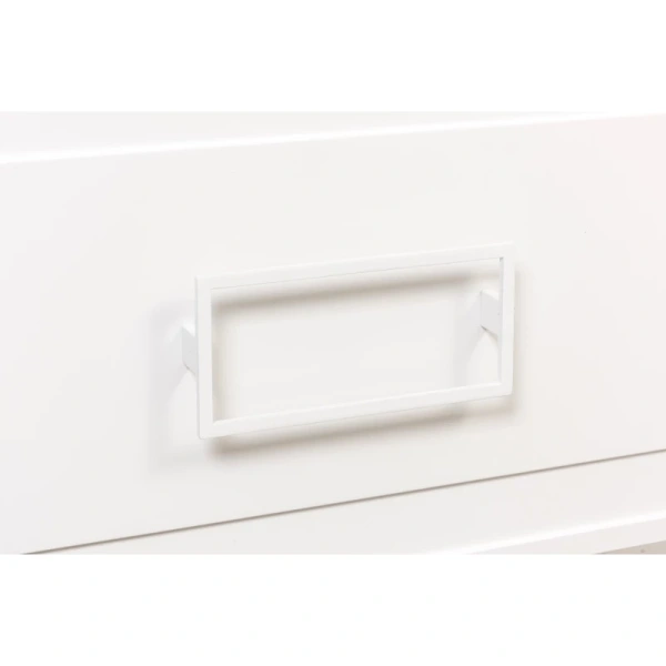 тумба белый матовый 77,6 см la fenice cubo twin fnc-01-cub-b-80-2