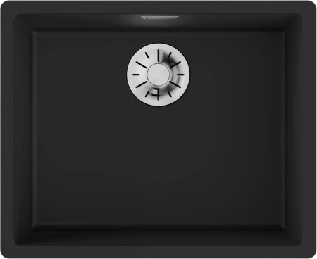 Мойка кухонная Omoikiri Yamakawa 55 Integra-GB графит