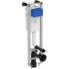 комплект унитаза с инсталляцией ideal standard prosys i.life a basic wa330101 с сиденьем микролифт