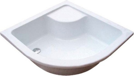 Душевой поддон Ravak Sabina 80×80 LA A214001020 белый