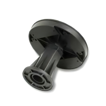 Ножки для поддона RGW N-01 (10) универсальные к поддонам RGW STM, RGW ST, RGW STL комплект 10 шт.