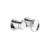 Смеситель для душа Gessi Anello 63380#031 для душа