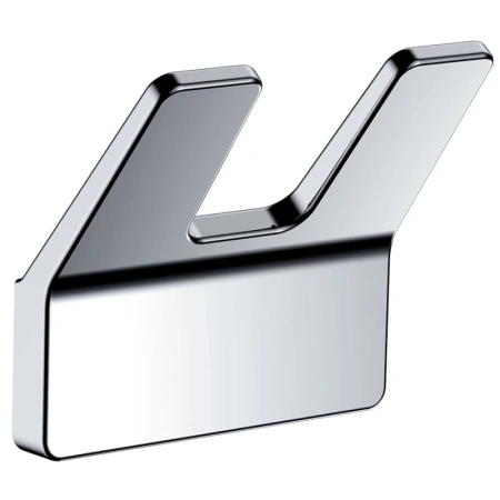 Крючок двойной сплав металлов хром Iddis Slide SLISC20i41