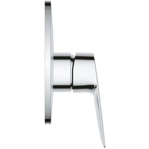 смеситель для душа grohe bauedge new 29078001