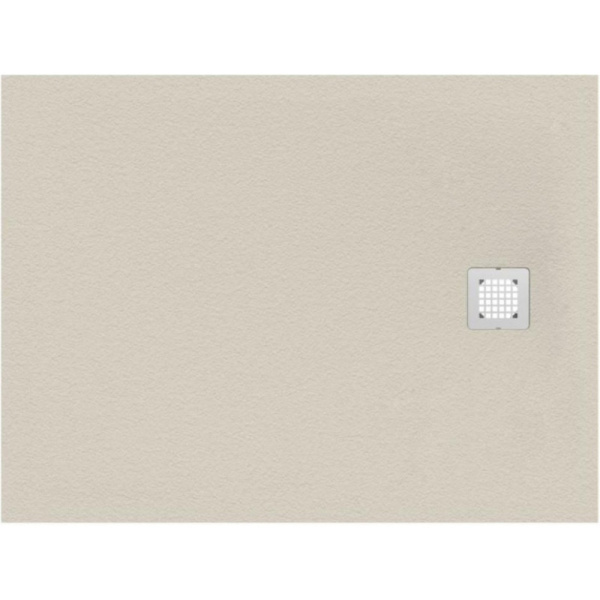 душевой поддон 120×80 см ideal standard ultraflat s k8227ft песочный