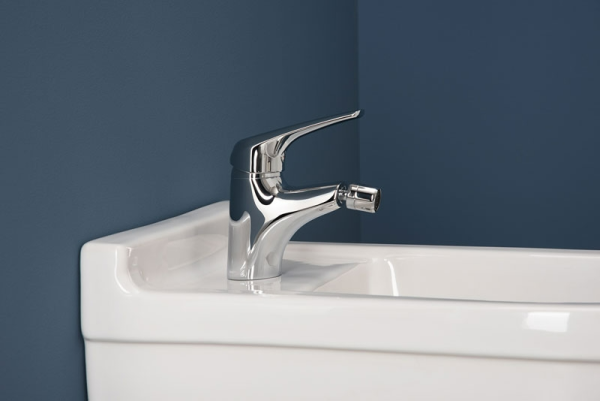 смеситель для биде aquanet conte sd91384 187217 хром