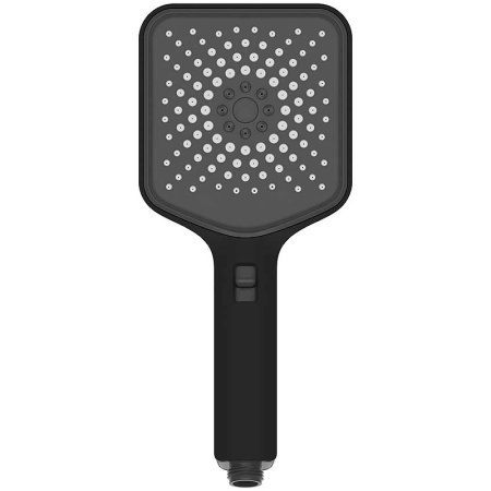 душевая система vincea inspire vsfw-421i4mb черная матовая