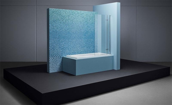 стальная ванна bette ocean 8854-000 plus 170x75 см