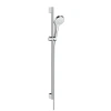 Душевой набор EcoSmart 9 л / мин 0,90 м Hansgrohe Croma Select S Vario 26573400