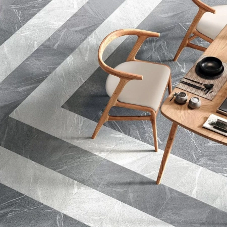 Керамогранит Kerama Marazzi Бореале серый темный SG935000N 30х30 см