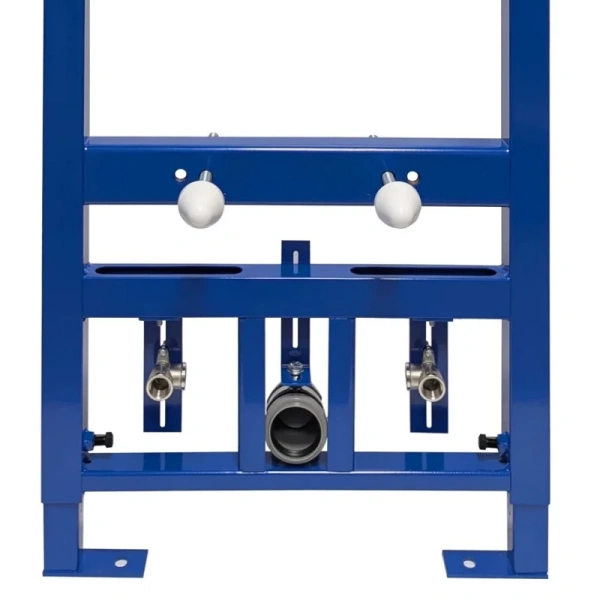 инсталляция для биде berges atom 049216