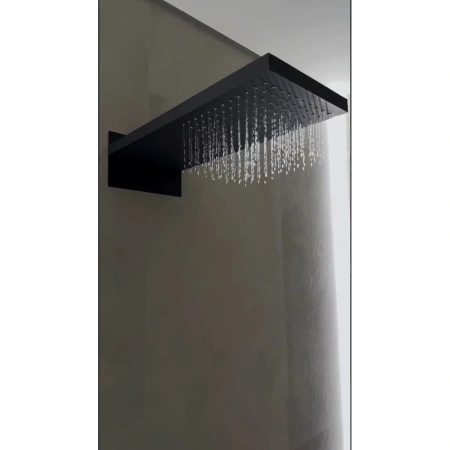 термостат для ванны boheme zodiac 133-sys-cb встраиваемый, медь матовая