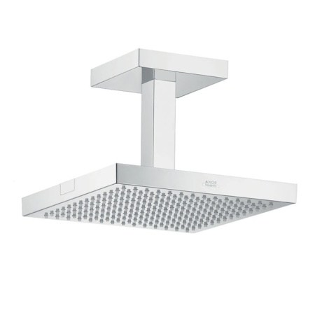 Верхний душ 240x240 мм Axor ShowerSolutions 10929000