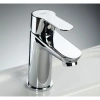 смеситель для раковины без донного grohe bauedge 23330000