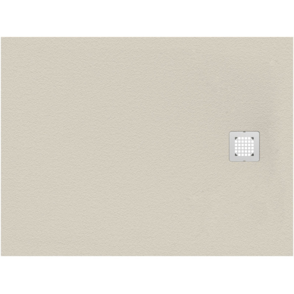 душевой поддон 140×80 см ideal standard ultraflat s k8237ft песочный