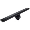 душевой трап 750 мм bettoserb frameless black matte line 13701321 2 в 1 с основой под плитку