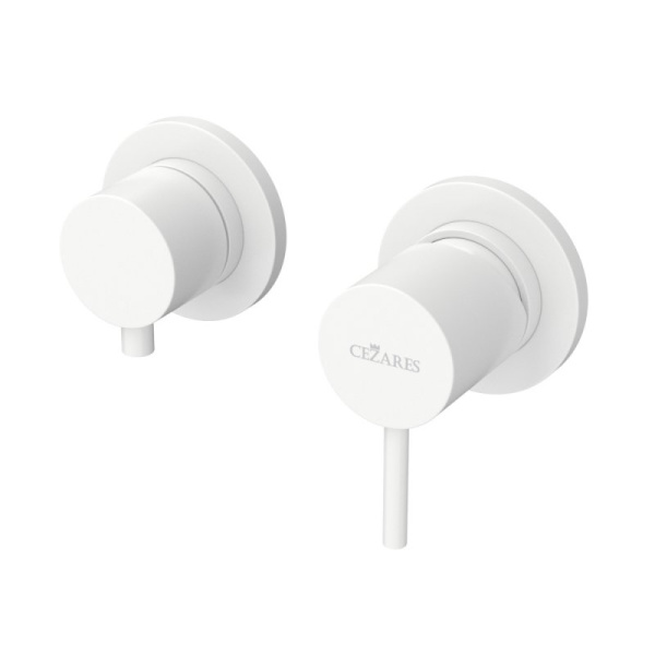 смеситель для ванны cezares leaf leaf-vdim3-l-01