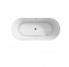 ванна акриловая отдельностоящая belbagno bb705-1800-800 ванна акриловая отдельностоящая belbagno bb705-1800-800