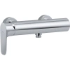 Смеситель для душа Jacob Delafon Aleo E72351-CP, хром